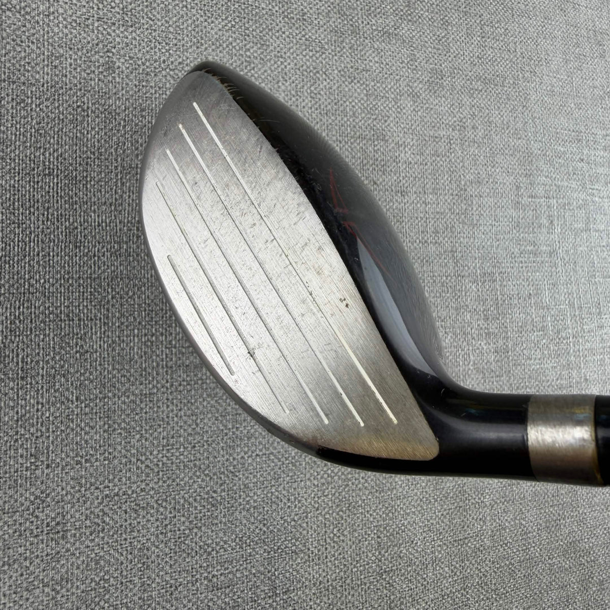 Ping G15 Fairway Wood - Regular 65g / 21.5 Degree