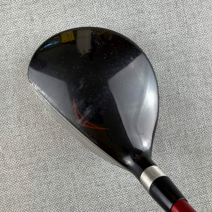 Ping G15 Fairway Wood - Regular 65g / 21.5 Degree