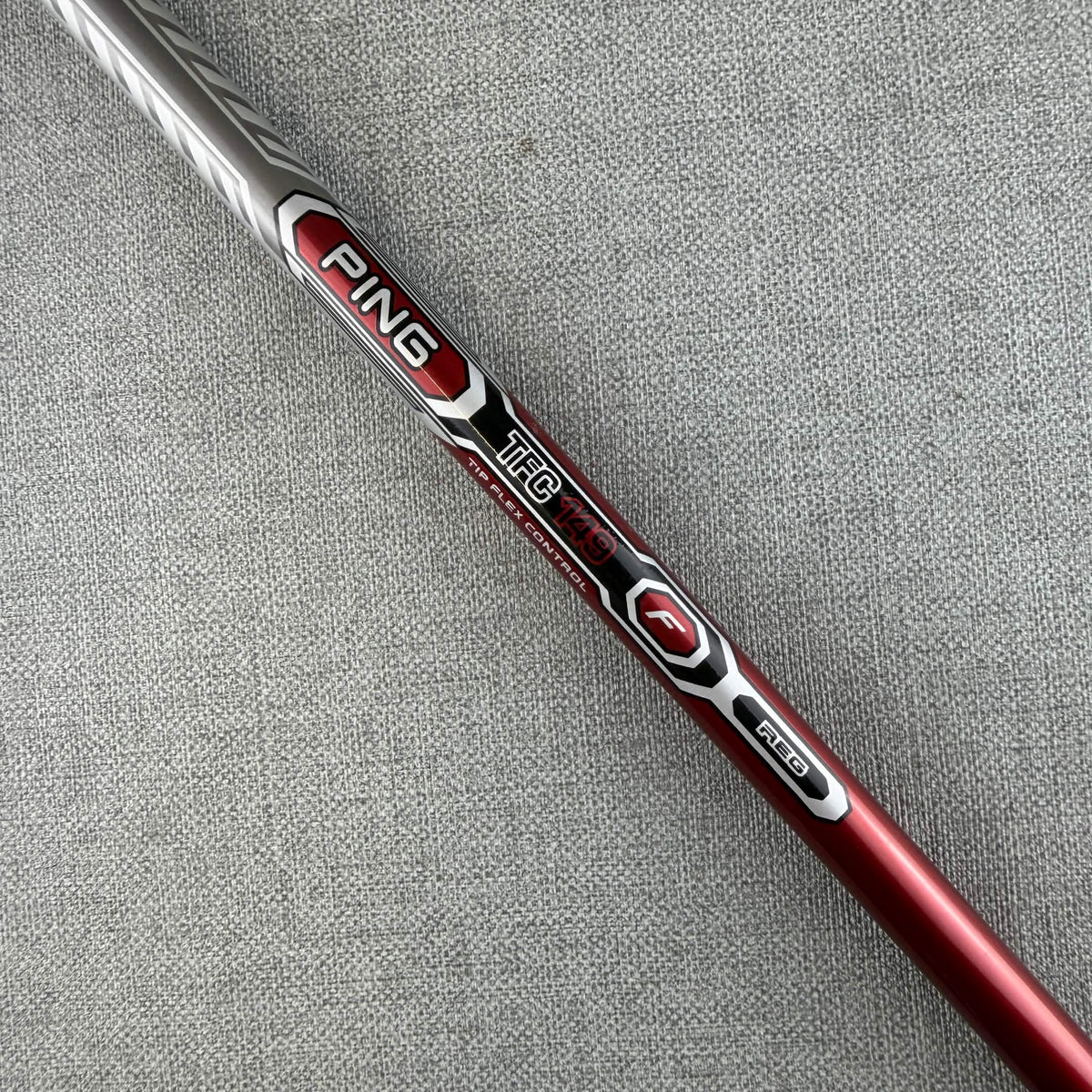 Ping G15 Fairway Wood - Regular 65g / 21.5 Degree
