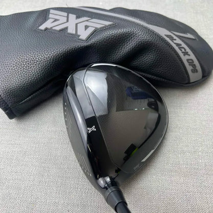 PXG Black Ops Driver - 9 Degree / Any Flex