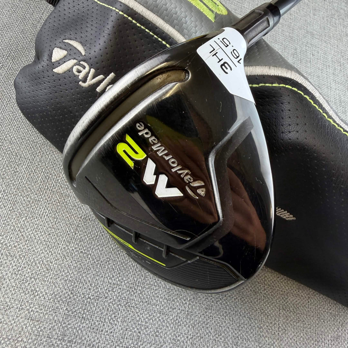 Taylormade  M2 HL Fairway Wood - Regular 55g / 16.5 Degree
