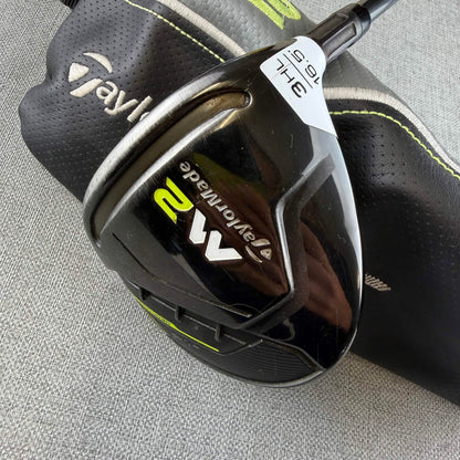 Taylormade  M2 HL Fairway Wood - Regular 55g / 16.5 Degree