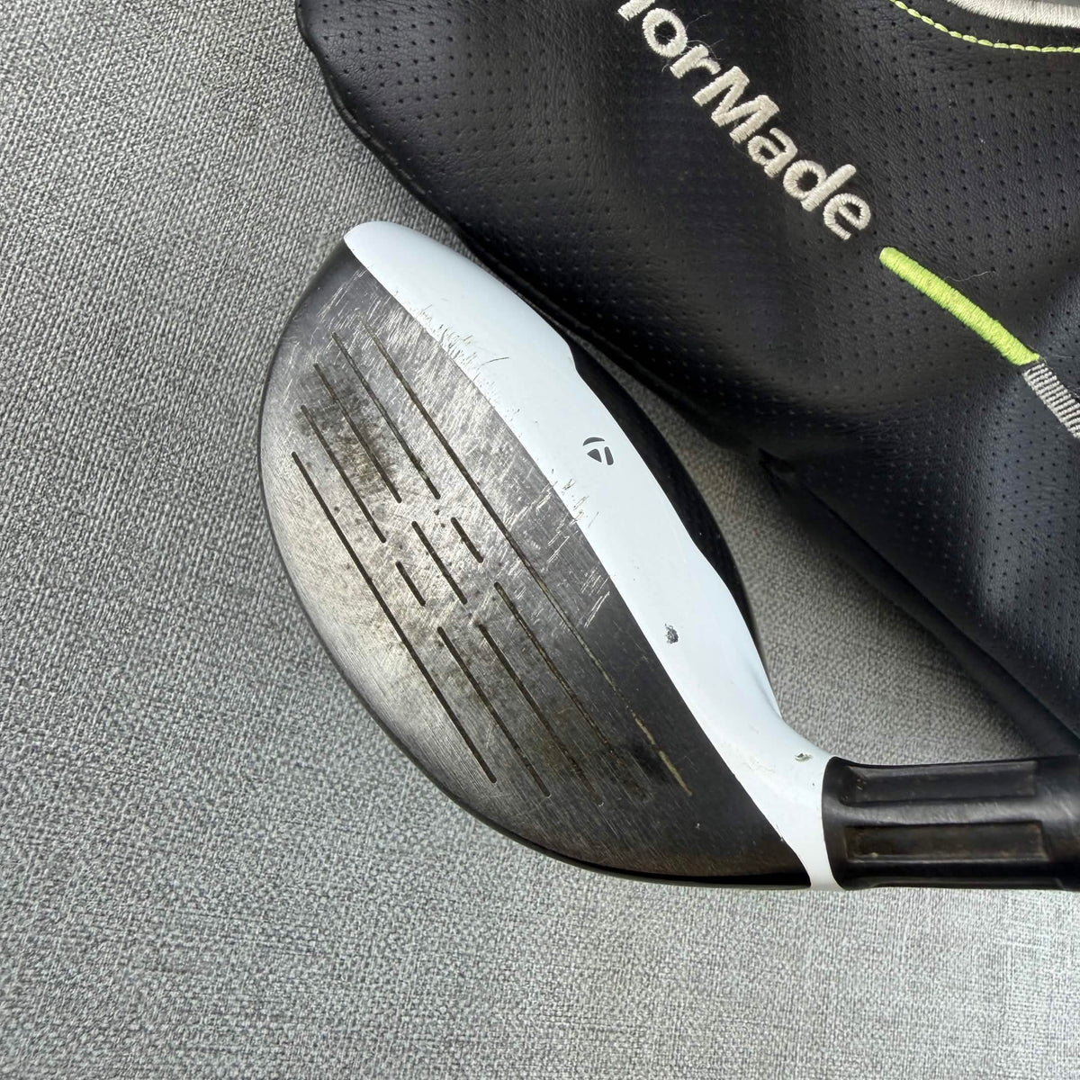 Taylormade  M2 HL Fairway Wood - Regular 55g / 16.5 Degree