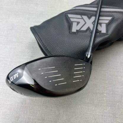 PXG Black Ops Driver - 9 Degree / Any Flex
