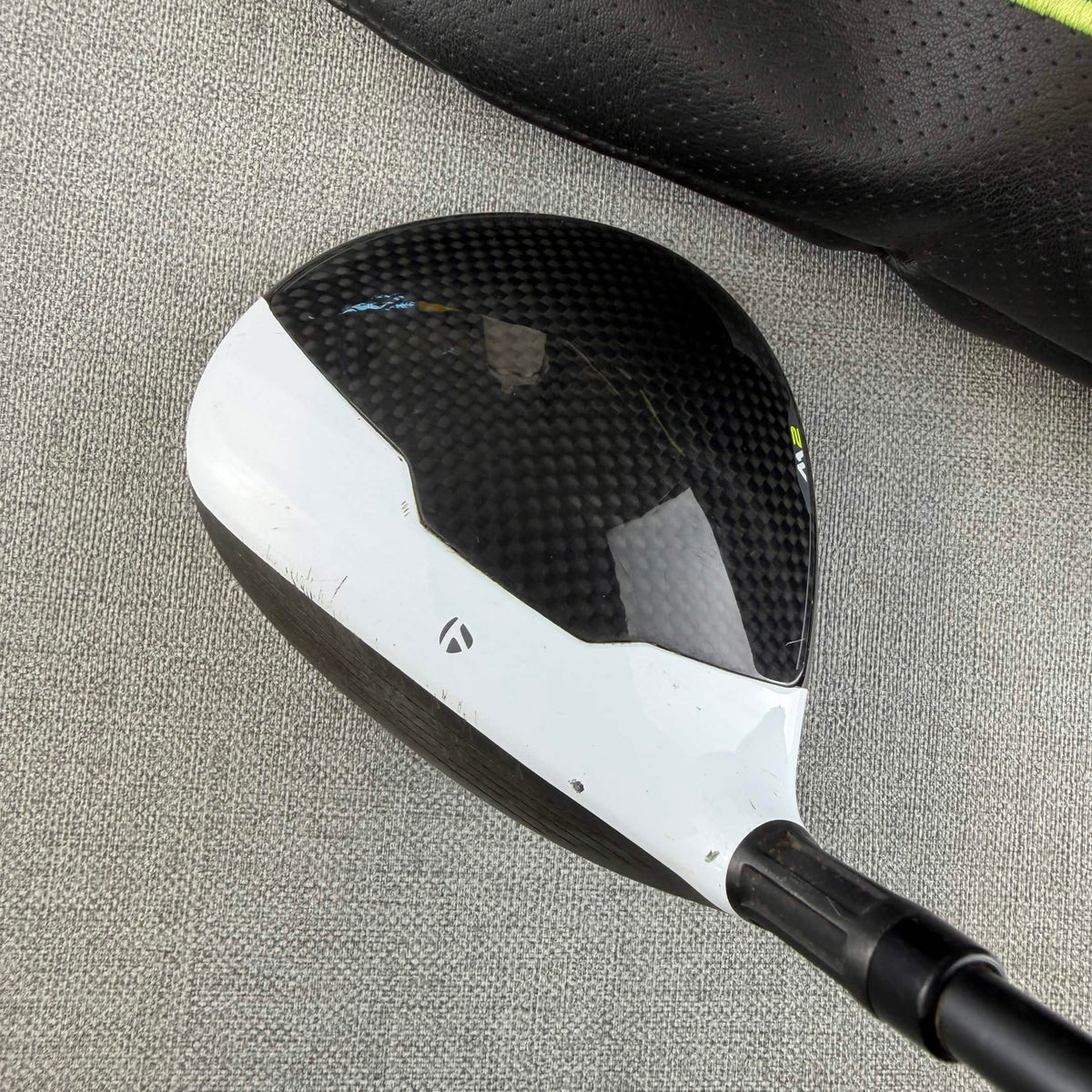 Taylormade  M2 HL Fairway Wood - Regular 55g / 16.5 Degree