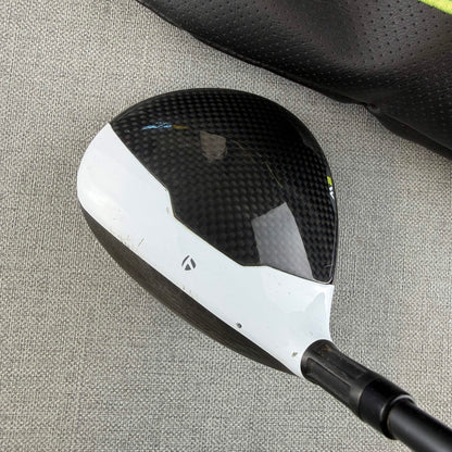 Taylormade  M2 HL Fairway Wood - Regular 55g / 16.5 Degree