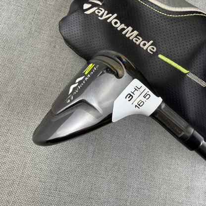 Taylormade  M2 HL Fairway Wood - Regular 55g / 16.5 Degree