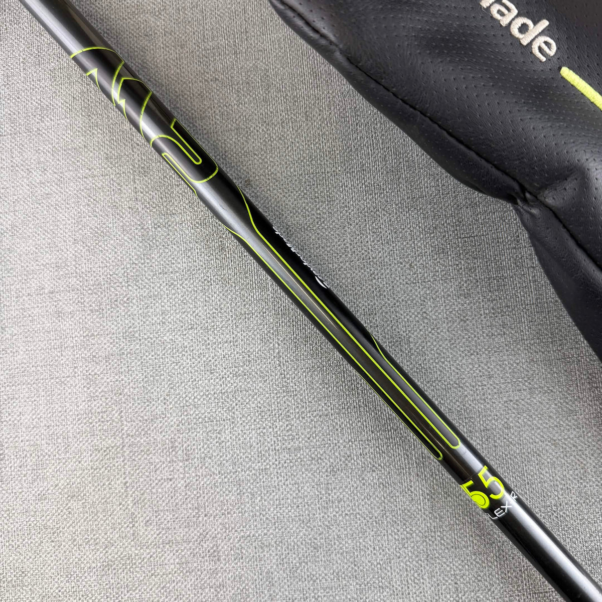 Taylormade  M2 HL Fairway Wood - Regular 55g / 16.5 Degree