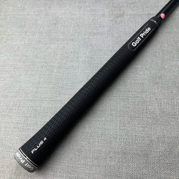 PXG Black Ops Driver - 9 Degree / Any Flex