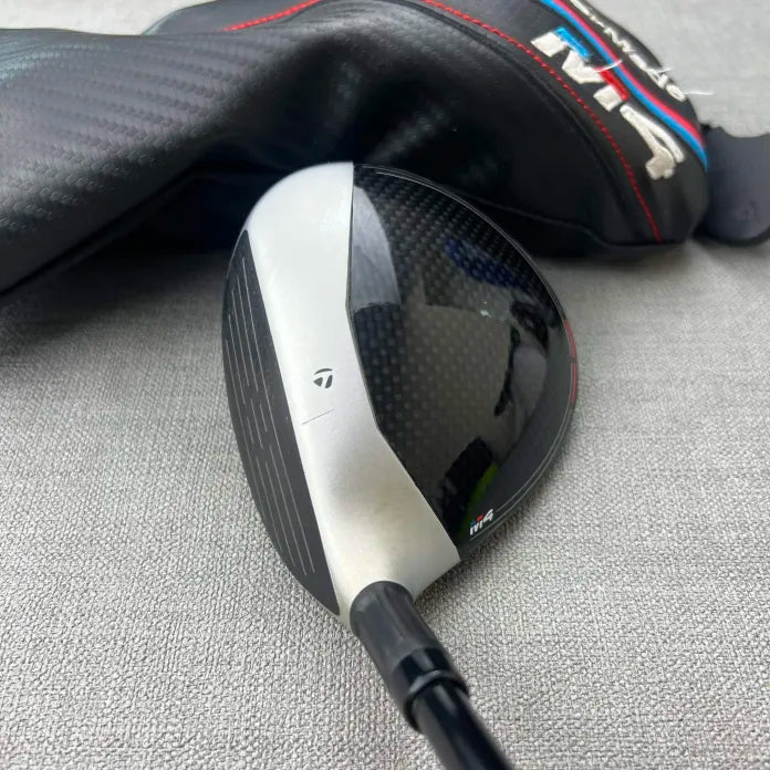 Taylormade M4 Fairway 3W HL - Stiff Flex / 16.5 Degree