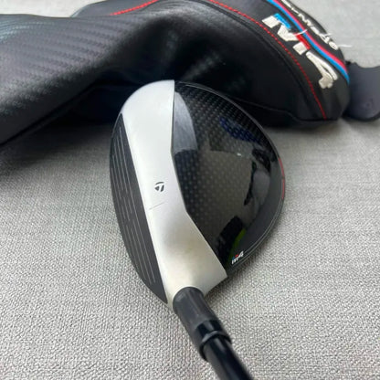 Taylormade M4 Fairway 3W HL - Stiff Flex / 16.5 Degree