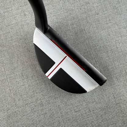 Odyssey O Works 9  Putter - 32 Inches / SuperStroke Grip