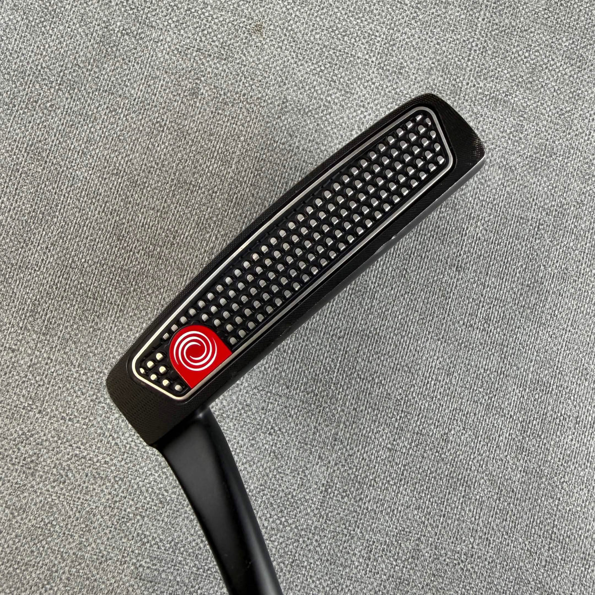Odyssey O Works 9  Putter - 32 Inches / SuperStroke Grip