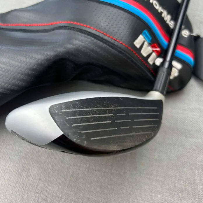Taylormade M4 Fairway 3W HL - Stiff Flex / 16.5 Degree