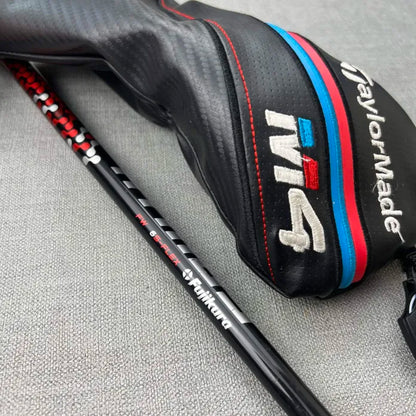 Taylormade M4 Fairway 3W HL - Stiff Flex / 16.5 Degree