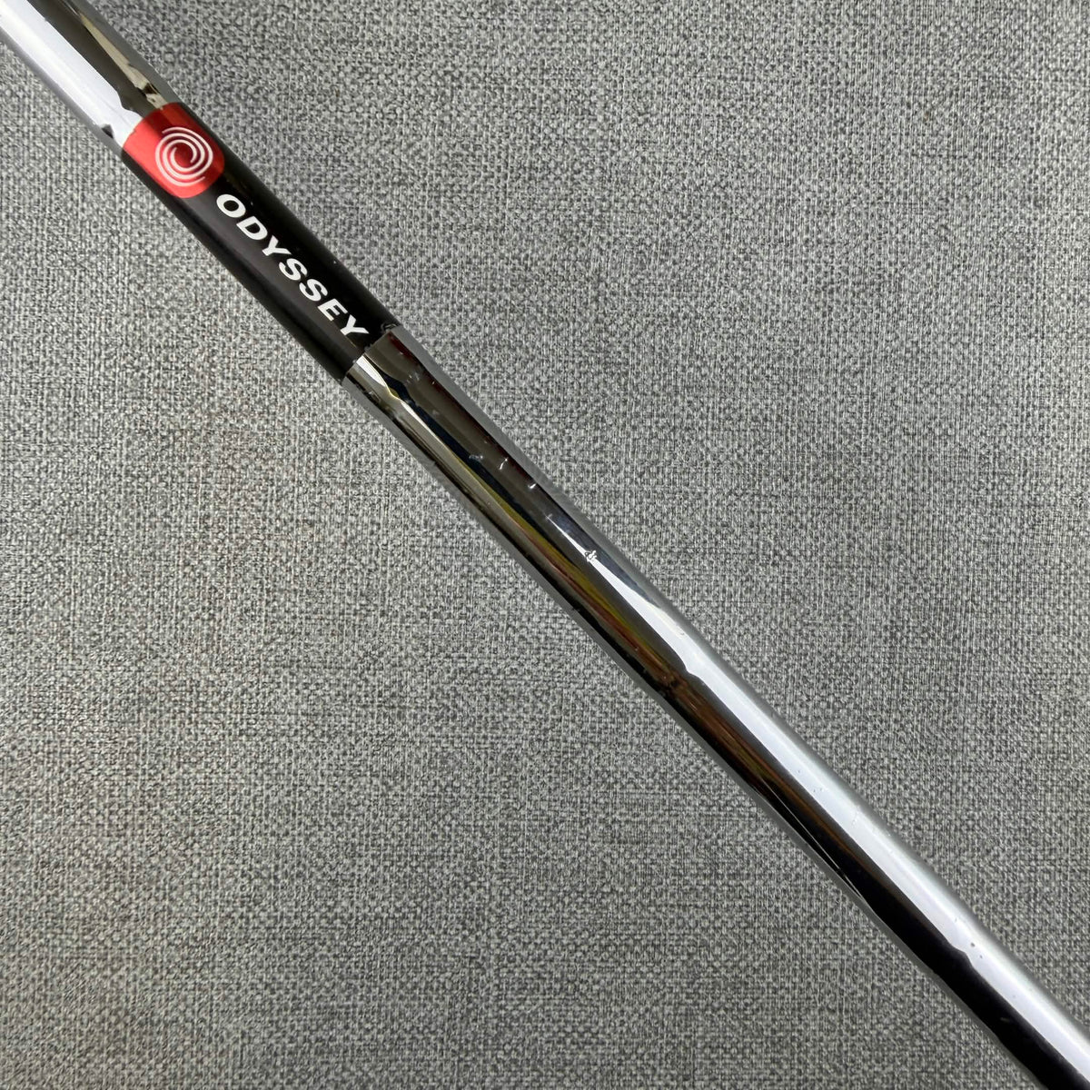 Odyssey O Works 9  Putter - 32 Inches / SuperStroke Grip