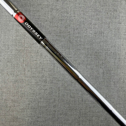 Odyssey O Works 9  Putter - 32 Inches / SuperStroke Grip