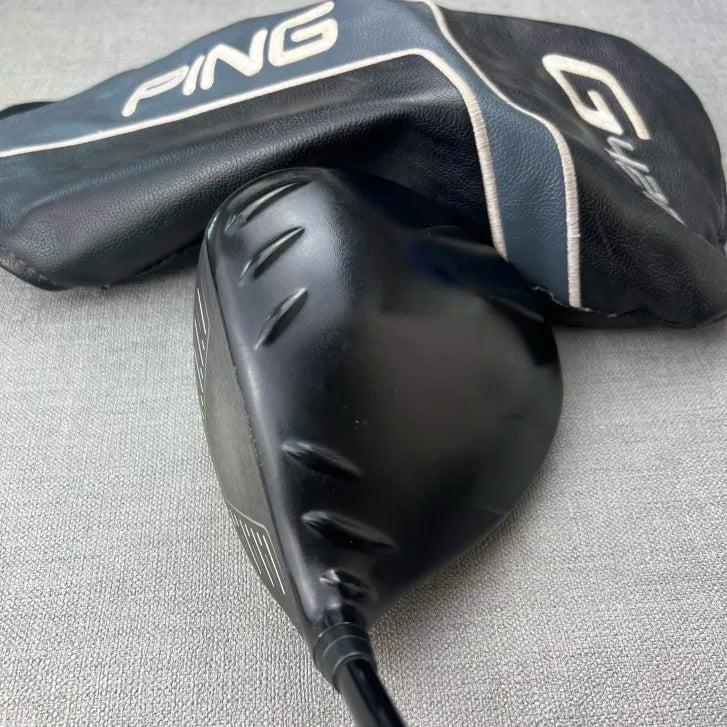 Ping G425 SFT Driver - Stiff Flex PX 6.0 RDX / 10.5 Degree