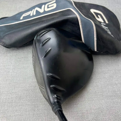 Ping G425 SFT Driver - Stiff Flex PX 6.0 RDX / 10.5 Degree
