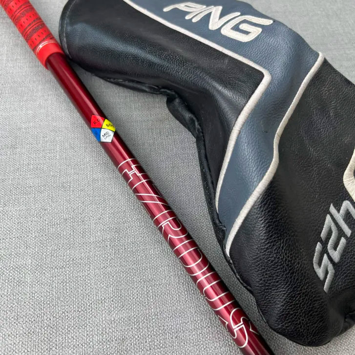 Ping G425 SFT Driver - Stiff Flex PX 6.0 RDX / 10.5 Degree