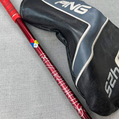 Ping G425 SFT Driver - Stiff Flex PX 6.0 RDX / 10.5 Degree