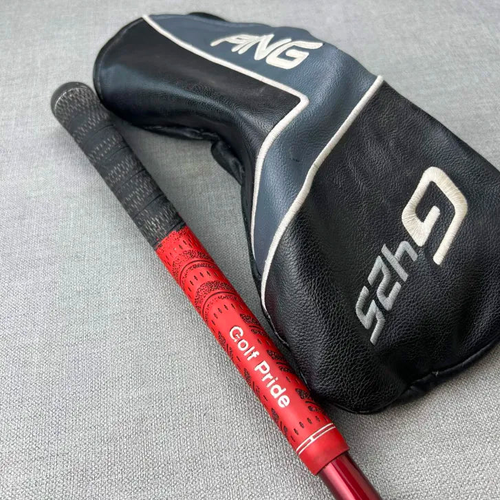 Ping G425 SFT Driver - Stiff Flex PX 6.0 RDX / 10.5 Degree