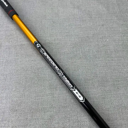 Fujikura Speeder 6-S Mini Driver Shaft (R7 Model) - Stiff Flex