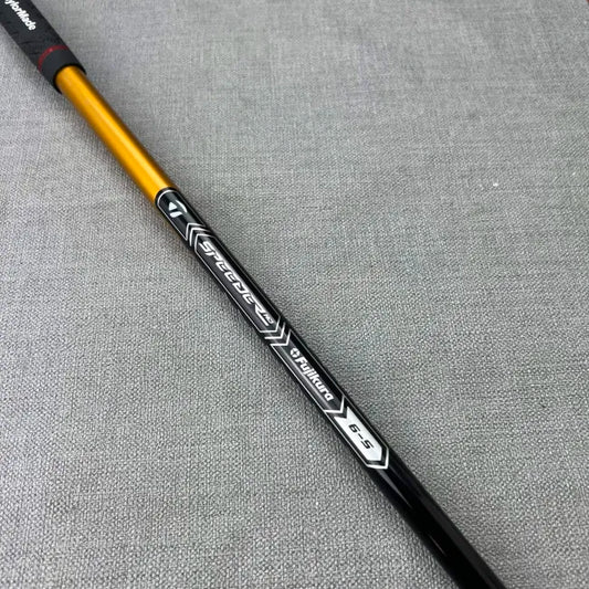 Fujikura Speeder 6-S Mini Driver Shaft (R7 Model) - Stiff Flex