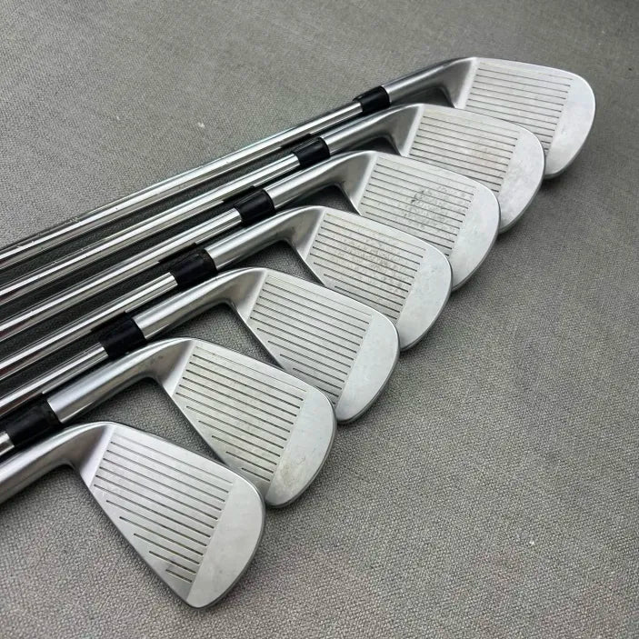 PXG 0311 T Forged Gen3 Irons - PX LZ 6.5 X Flex / 4-PW / Golf Pride