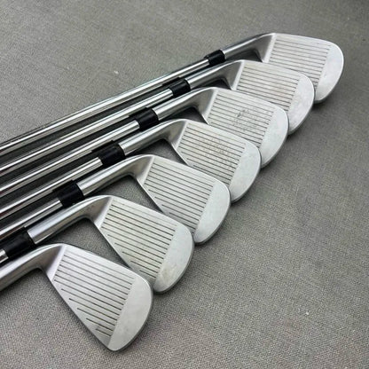 PXG 0311 T Forged Gen3 Irons - PX LZ 6.5 X Flex / 4-PW / Golf Pride
