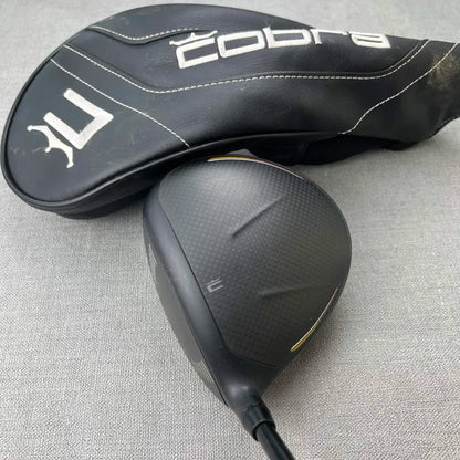 Cobra LTDx LS Driver - Stiff Flex Tensei White / 9 Degree