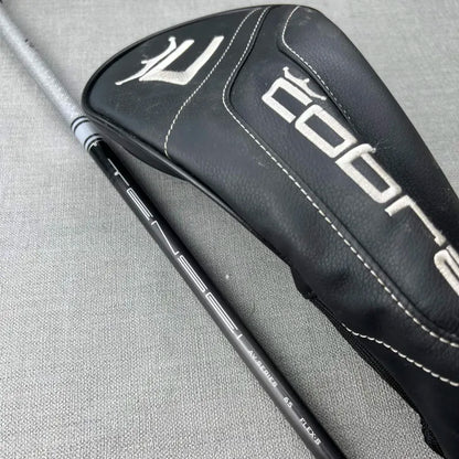 Cobra LTDx LS Driver - Stiff Flex Tensei White / 9 Degree