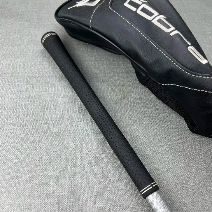Cobra LTDx LS Driver - Stiff Flex Tensei White / 9 Degree