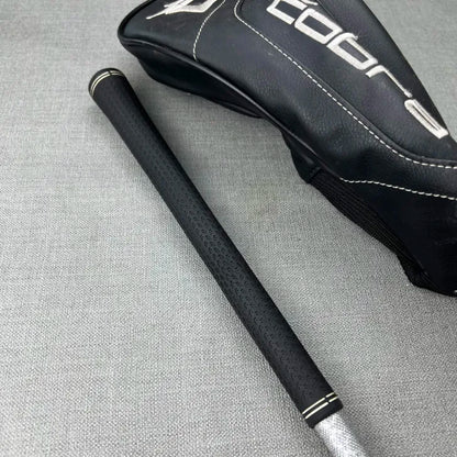 Cobra LTDx LS Driver - Stiff Flex Tensei White / 9 Degree