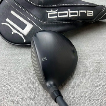 Cobra King LTDx LS Fairway 3W - Stiff Flex / 14.5 Degree Adjustable