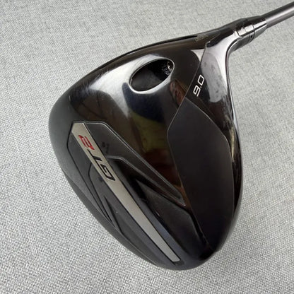 Titleist GT2 Driver - X Flex HZRDUS / 9 Degree