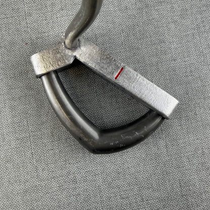 Nike Method Precision Insert C1 Putter -  Inches / SuperStroke Flatso 2.0 Grip