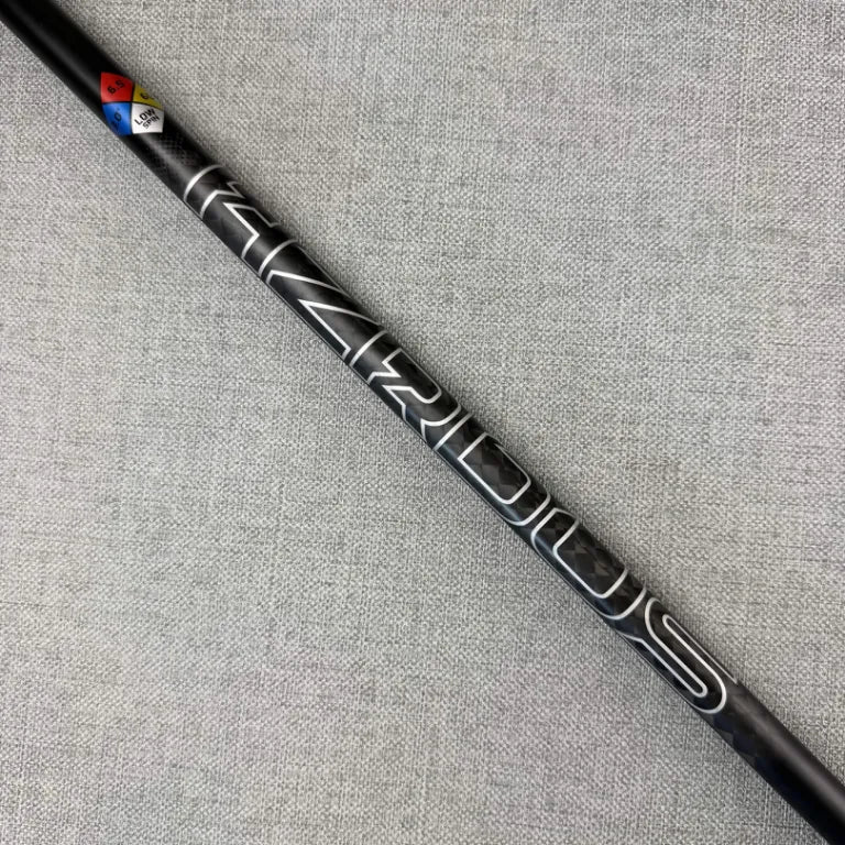 Titleist GT2 Driver - X Flex HZRDUS / 9 Degree