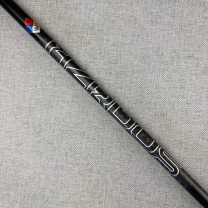 Titleist GT2 Driver - X Flex HZRDUS / 9 Degree
