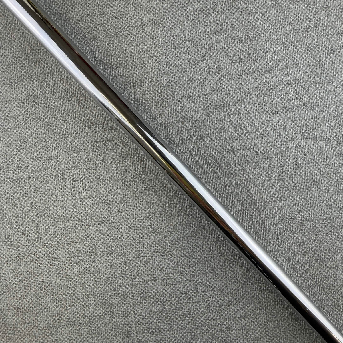 Nike Method Precision Insert C1 Putter -  Inches / SuperStroke Flatso 2.0 Grip
