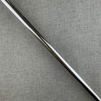 Nike Method Precision Insert C1 Putter -  Inches / SuperStroke Flatso 2.0 Grip