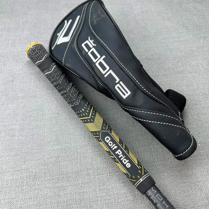 Cobra King LTDx LS Fairway 3W - Stiff Flex / 14.5 Degree Adjustable
