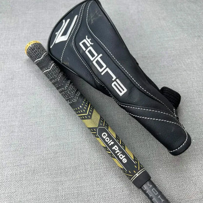 Cobra King LTDx LS Fairway 3W - Stiff Flex / 14.5 Degree Adjustable