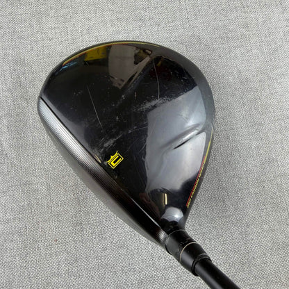 Cobra King Speedzone Driver - Stiff Flex 60g / 10.5 Degree