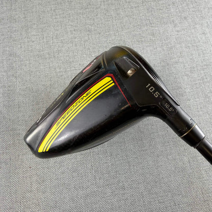 Cobra King Speedzone Driver - Stiff Flex 60g / 10.5 Degree