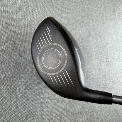 Cobra Aerojet  Driver - Stiff Flex 60g / 9 Degree