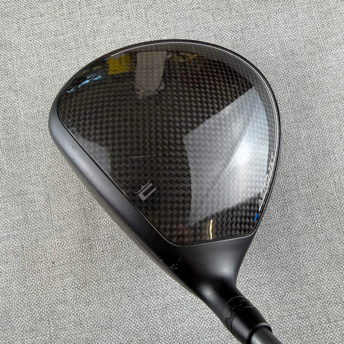 Cobra Aerojet  Driver - Stiff Flex 60g / 9 Degree