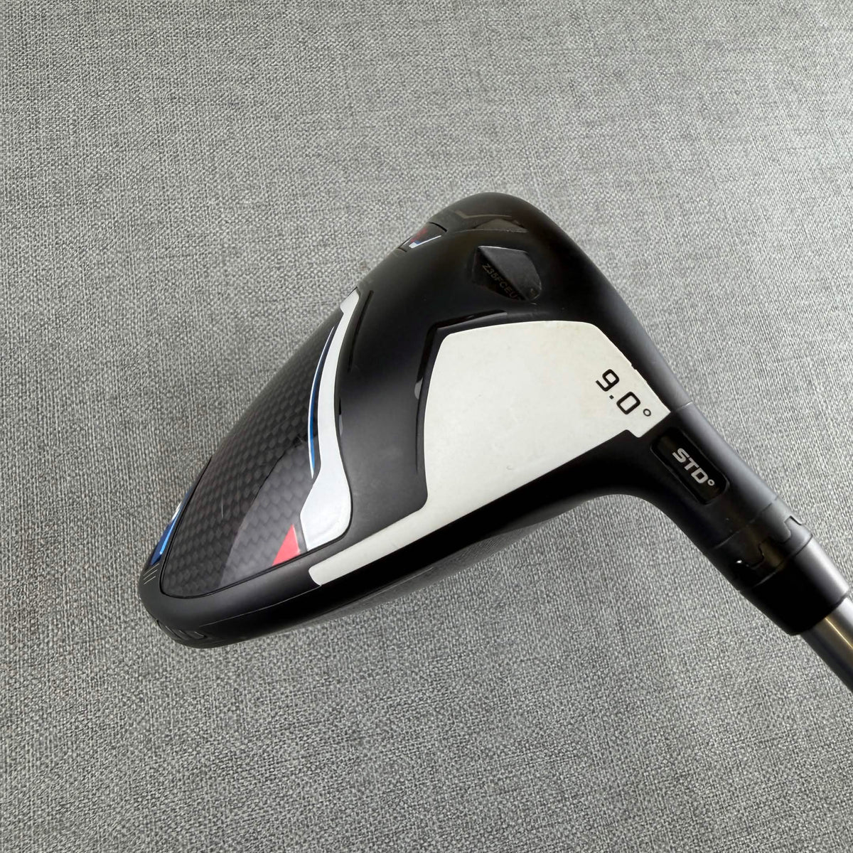 Cobra Aerojet  Driver - Stiff Flex 60g / 9 Degree