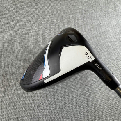 Cobra Aerojet  Driver - Stiff Flex 60g / 9 Degree