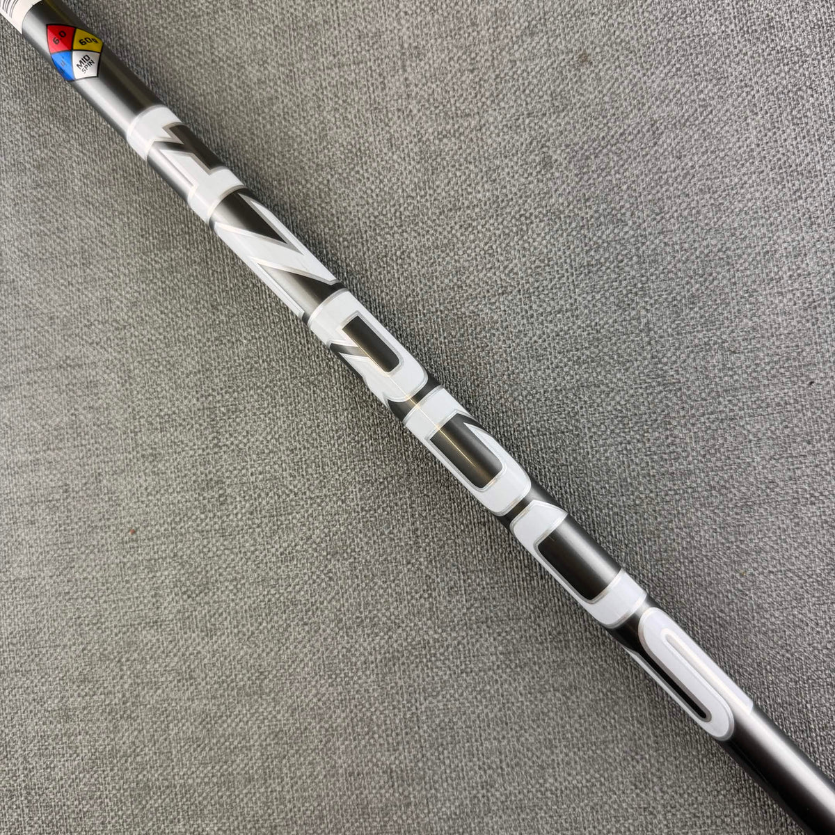 Cobra Aerojet  Driver - Stiff Flex 60g / 9 Degree